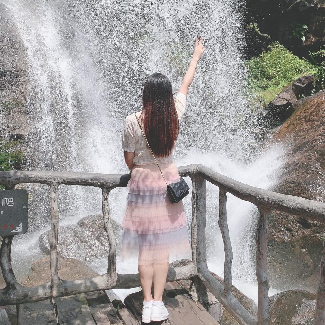 会飞的鱼&