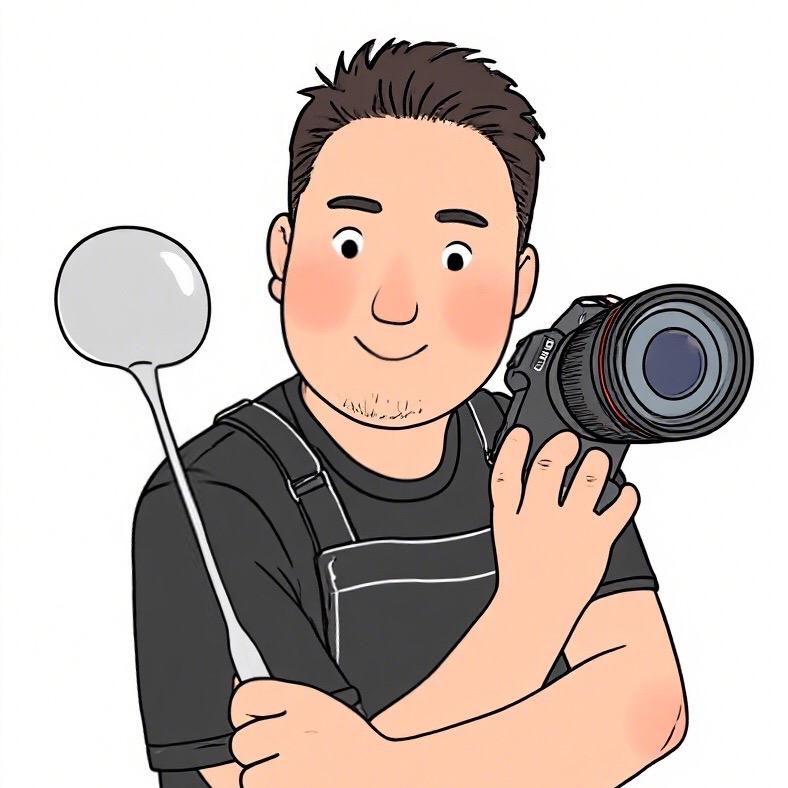 小火拍菜🔥📷