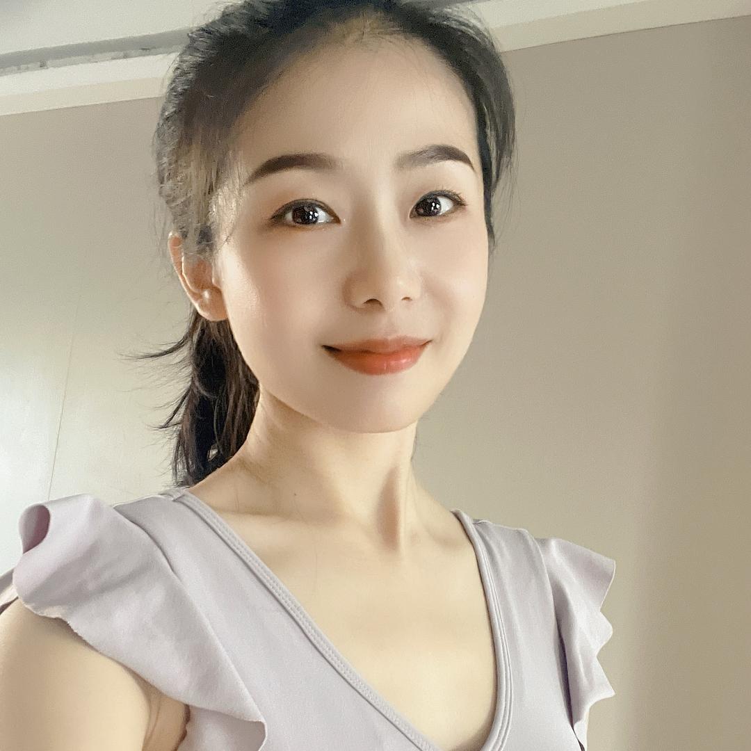 婳