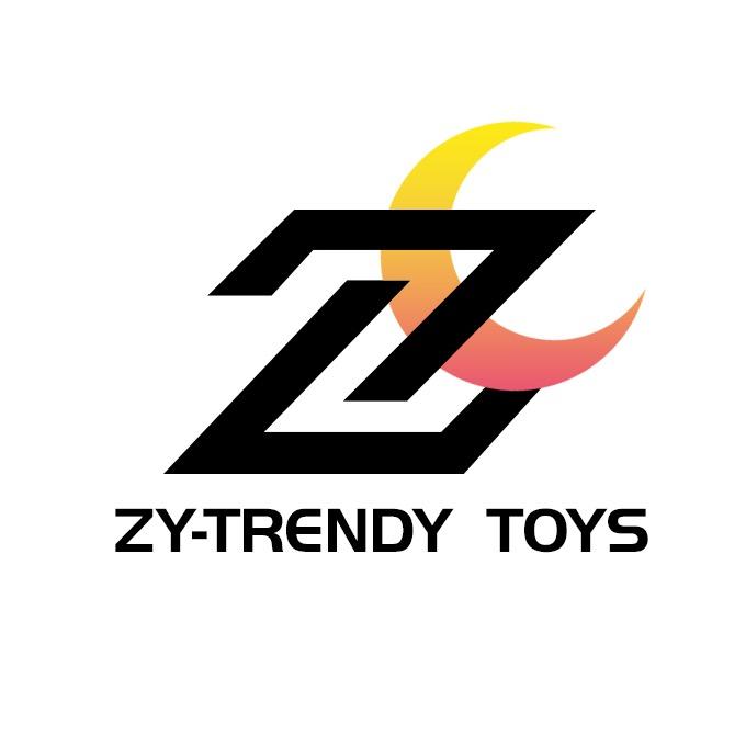 展月潮玩（冰箱贴）