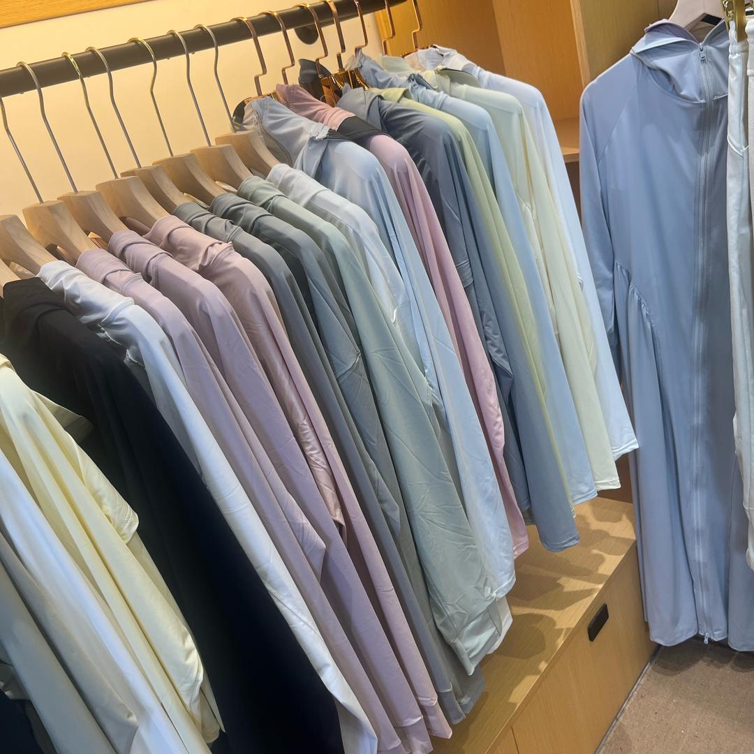 防晒外贸源头工厂