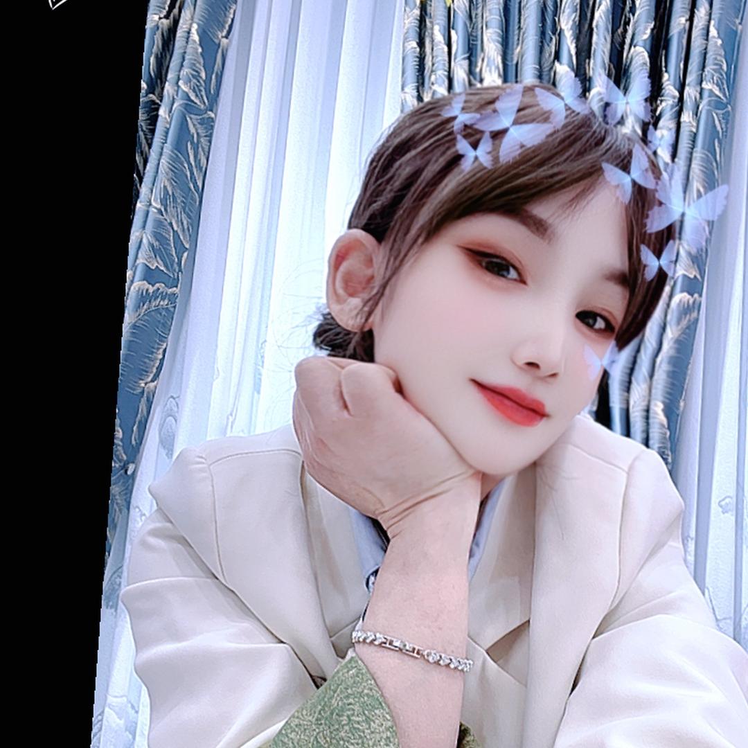 手机用户一阵风