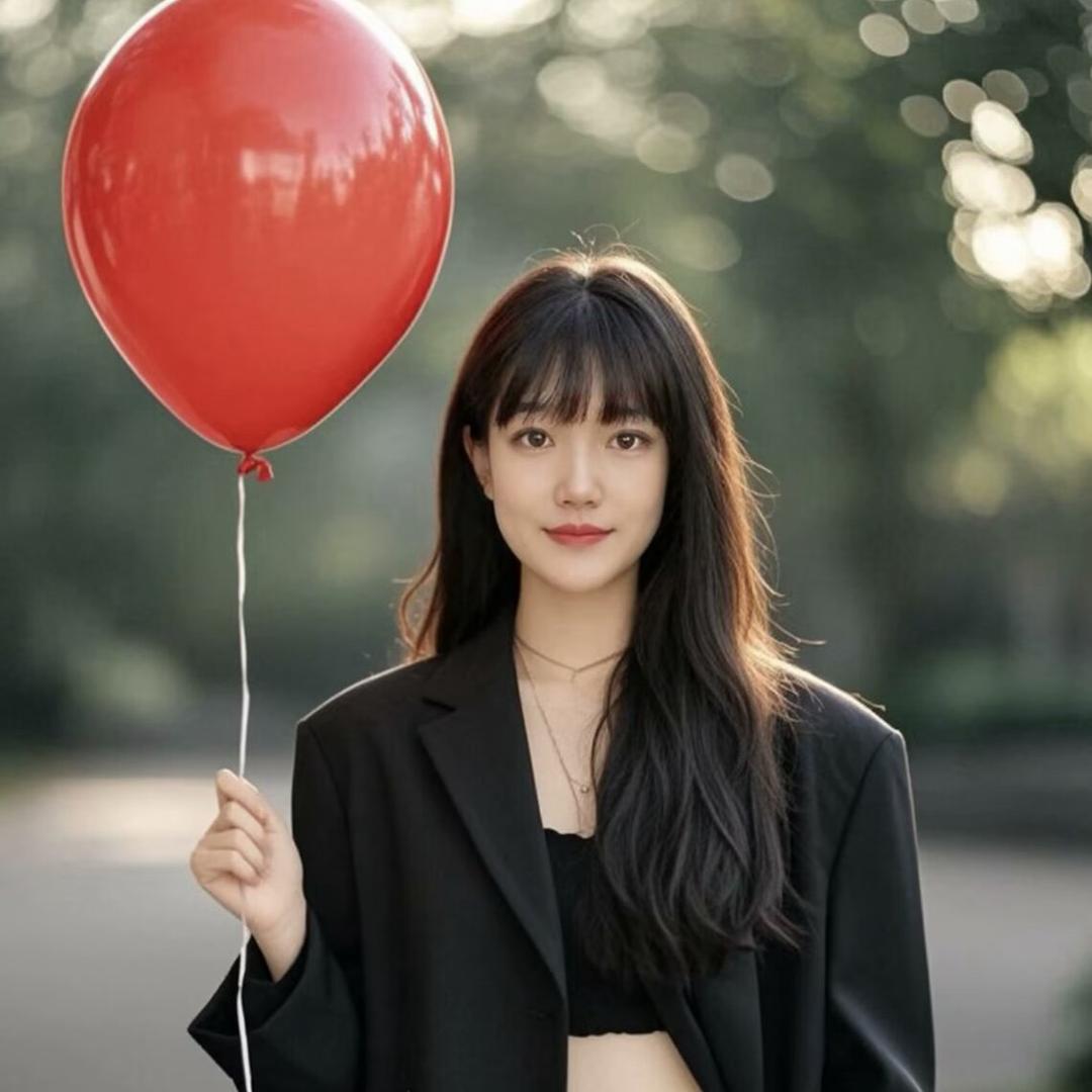 梦姑娘