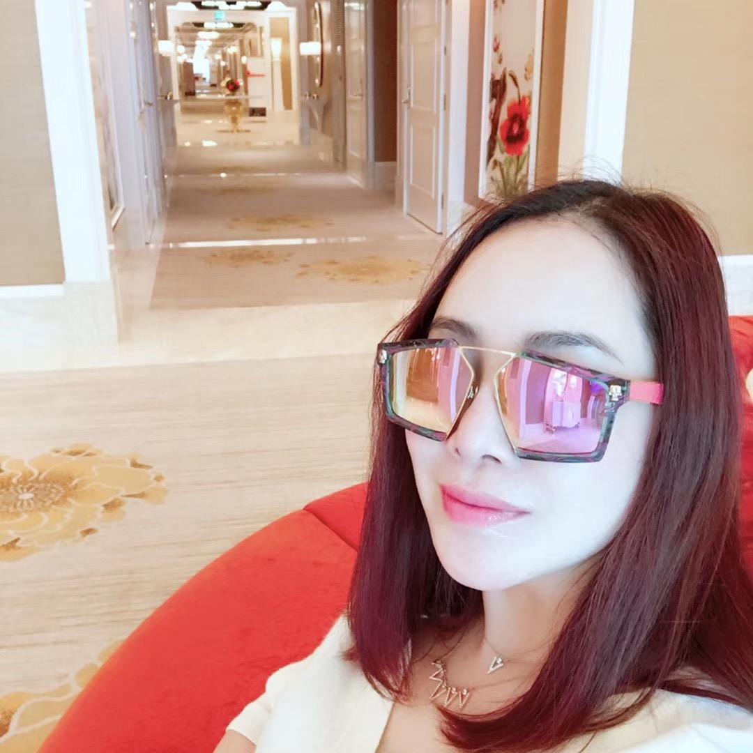 Wendy💕奚慧才💎