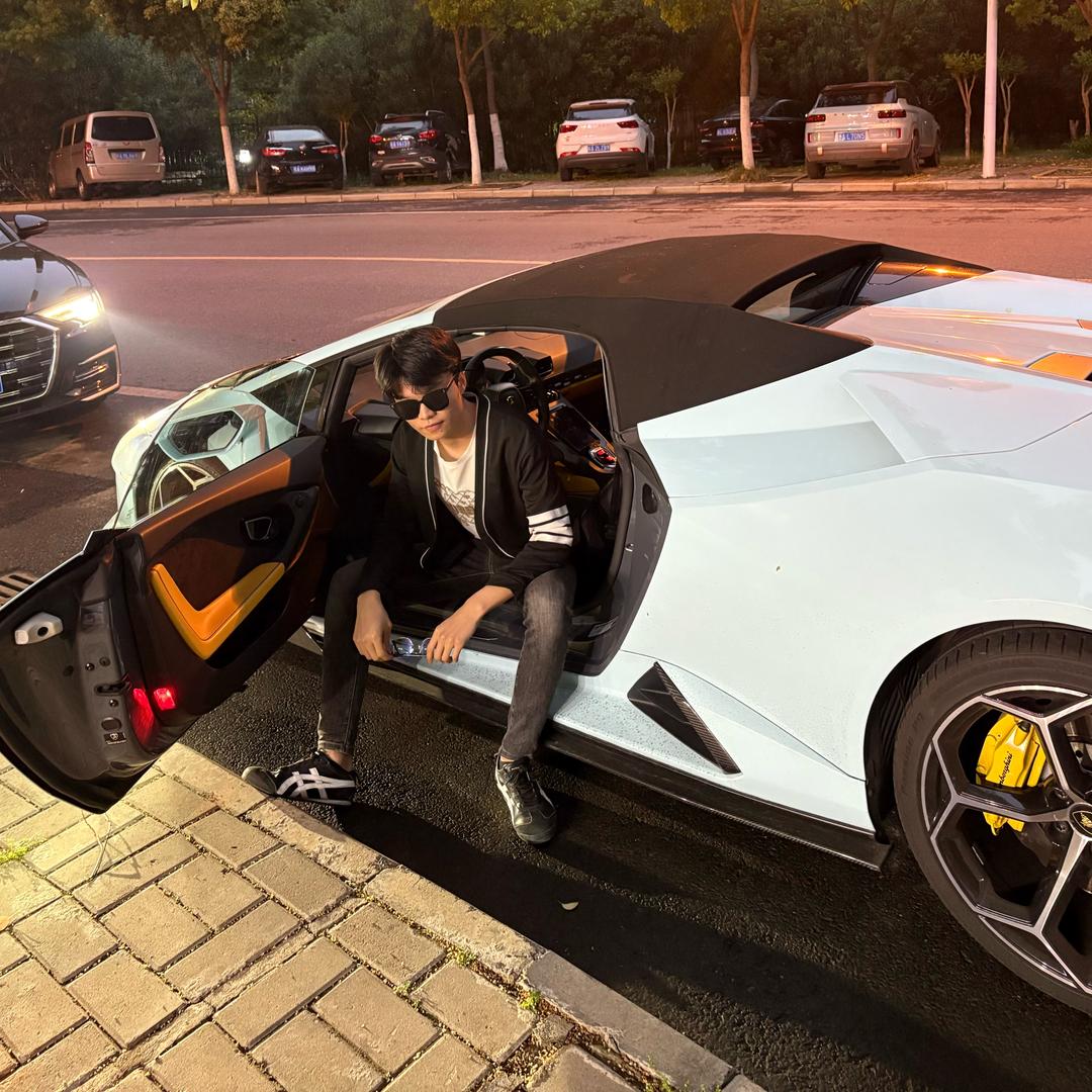 叶集租车小毅🚗