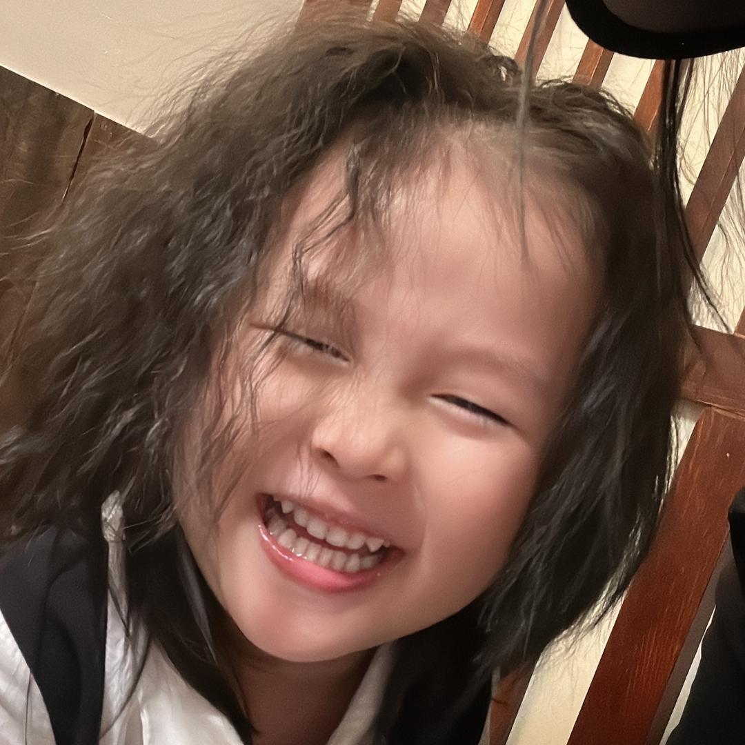 姝姝🍼
