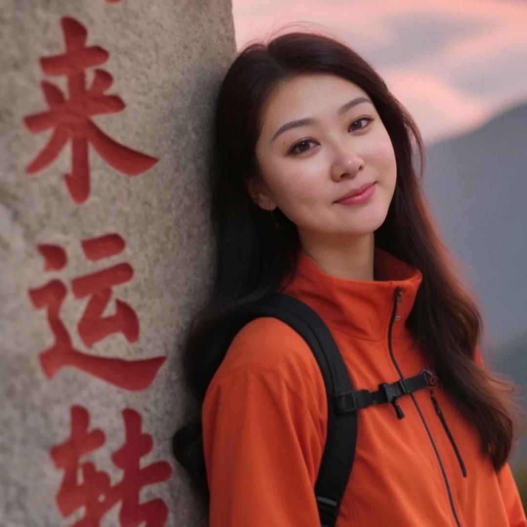 追梦人……