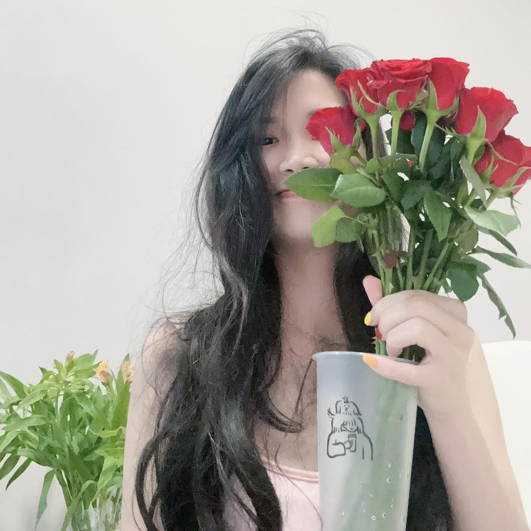 花仙子🌊