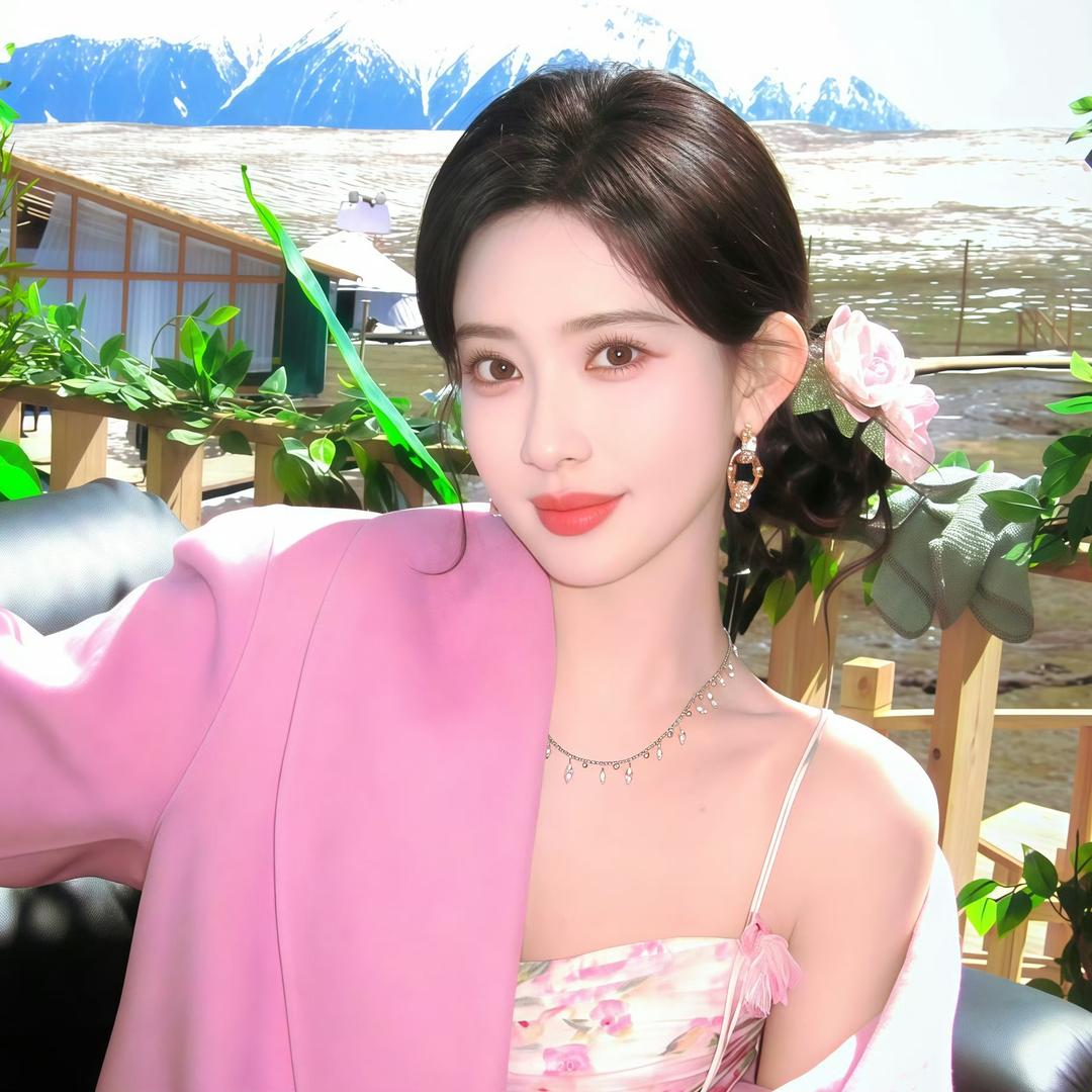 .是玟仪吖