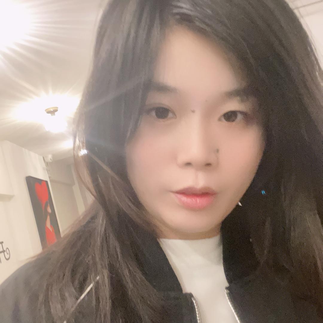 星烨妈🎤❤️（学习中)
