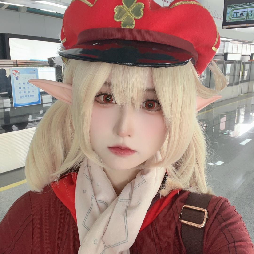 🦊狐狸崽崽@抖音