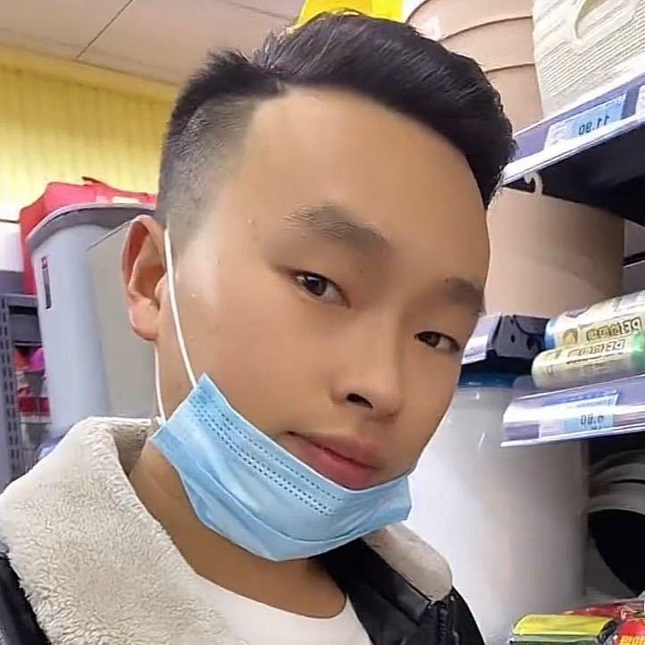 奉节小杨