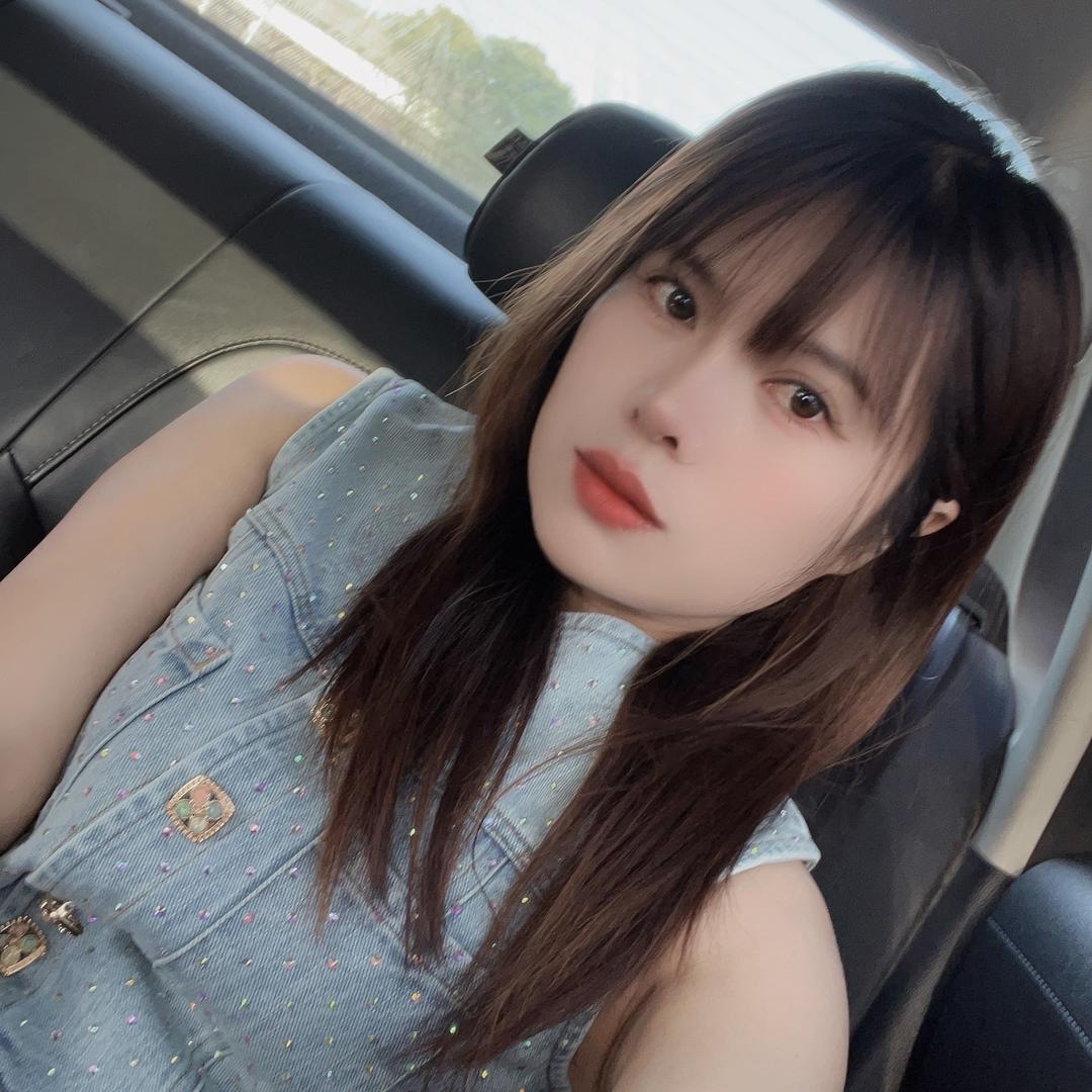 馋嘴妹💕