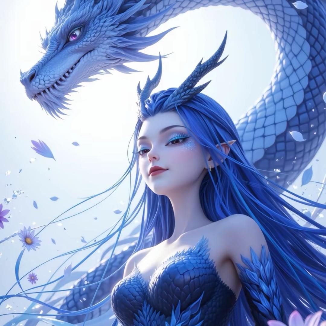 下雨☔️不打伞