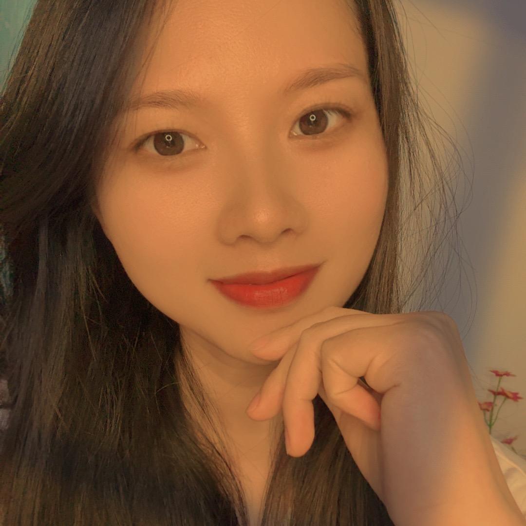 萍子 🍎