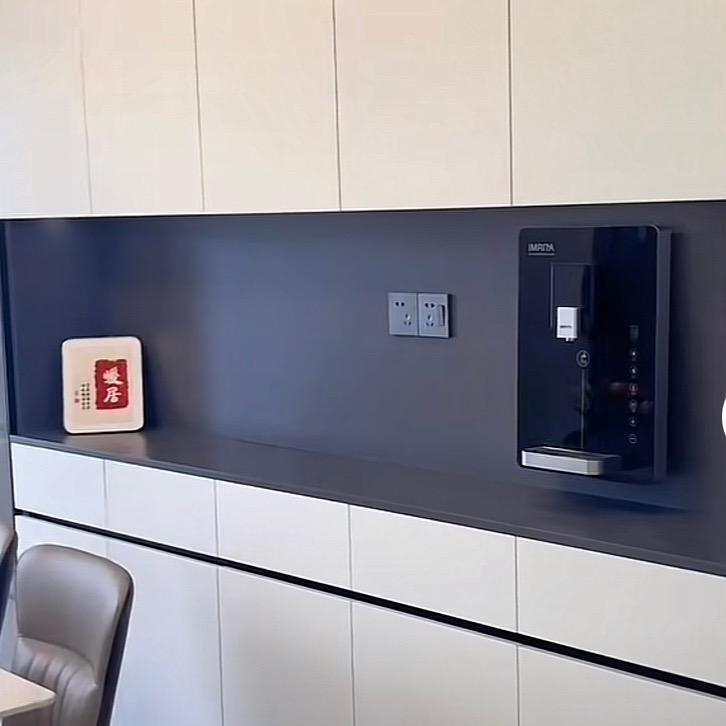 光山木工装修小李