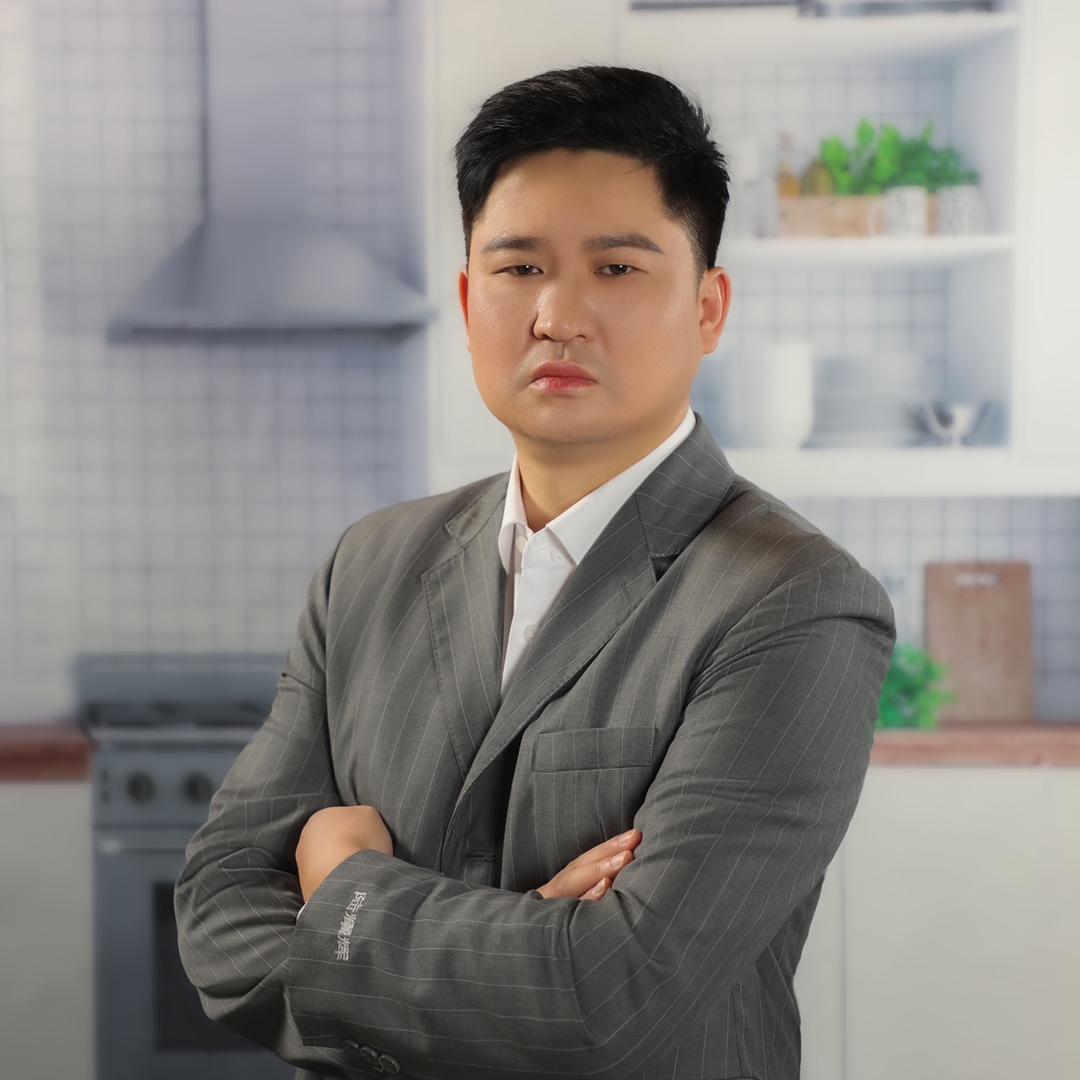 合伙创新一陆子哥