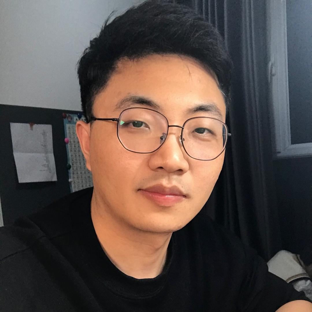 闻凯一米八