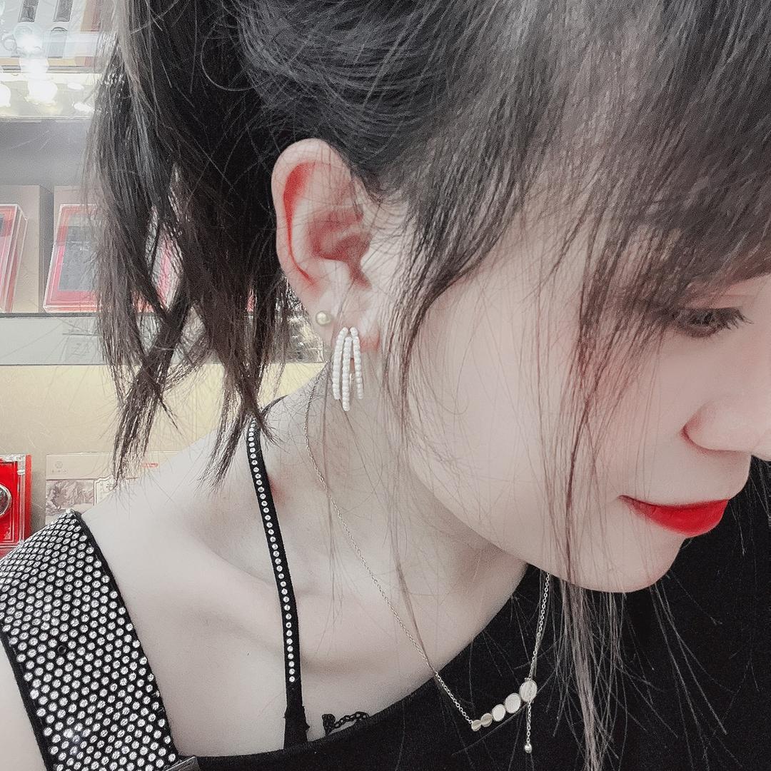 芳丫头～