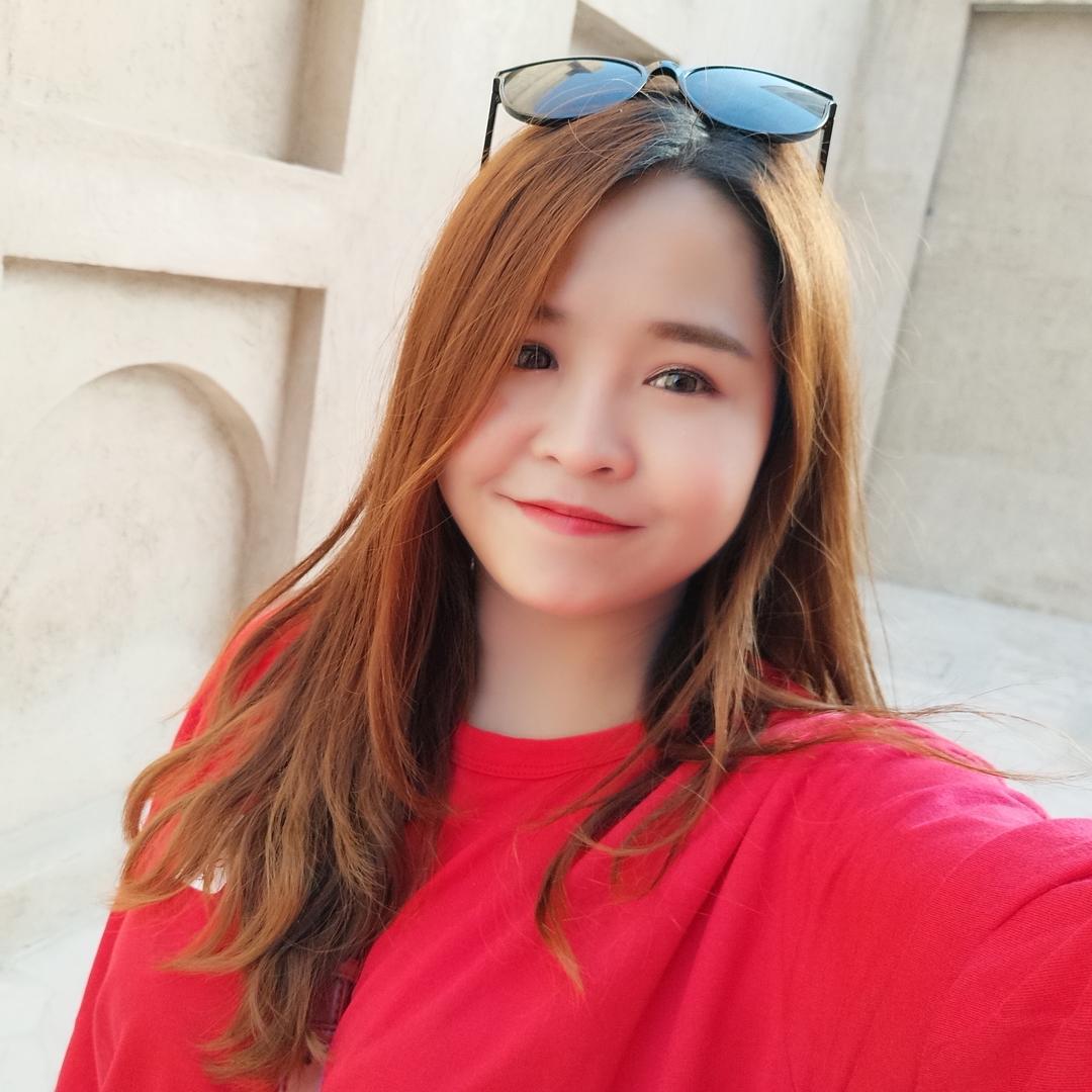 是橙子麻麻呀～