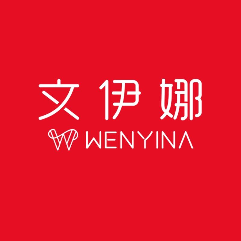 文伊娜内衣旗舰店