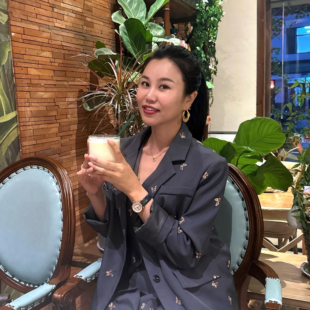 《如壹》赵德岚