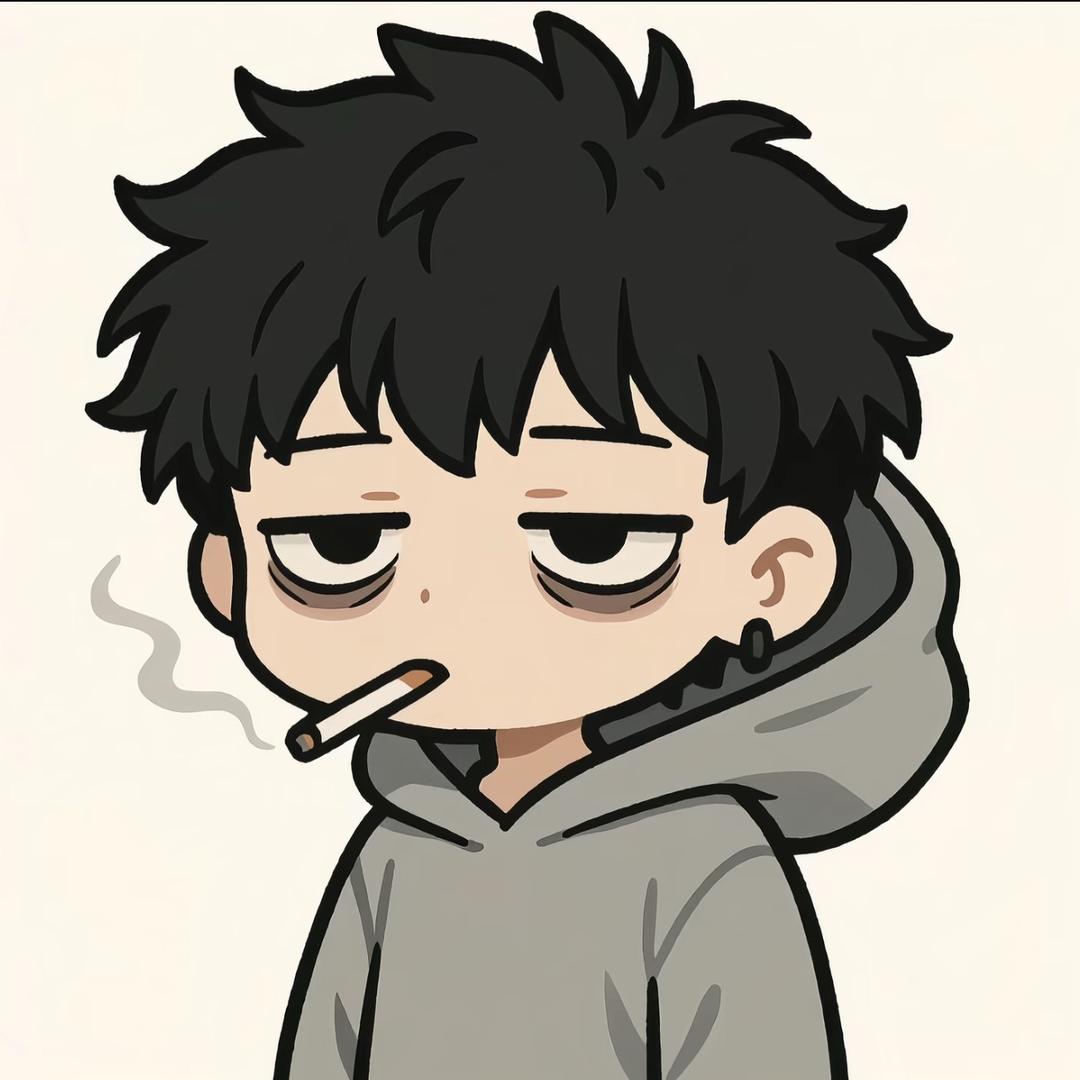 Luck没有k