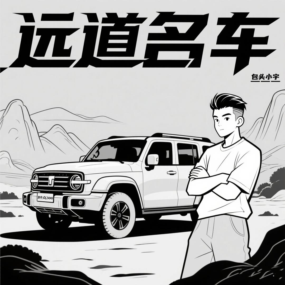 包头小宇🚗远道名车（坦克大队）