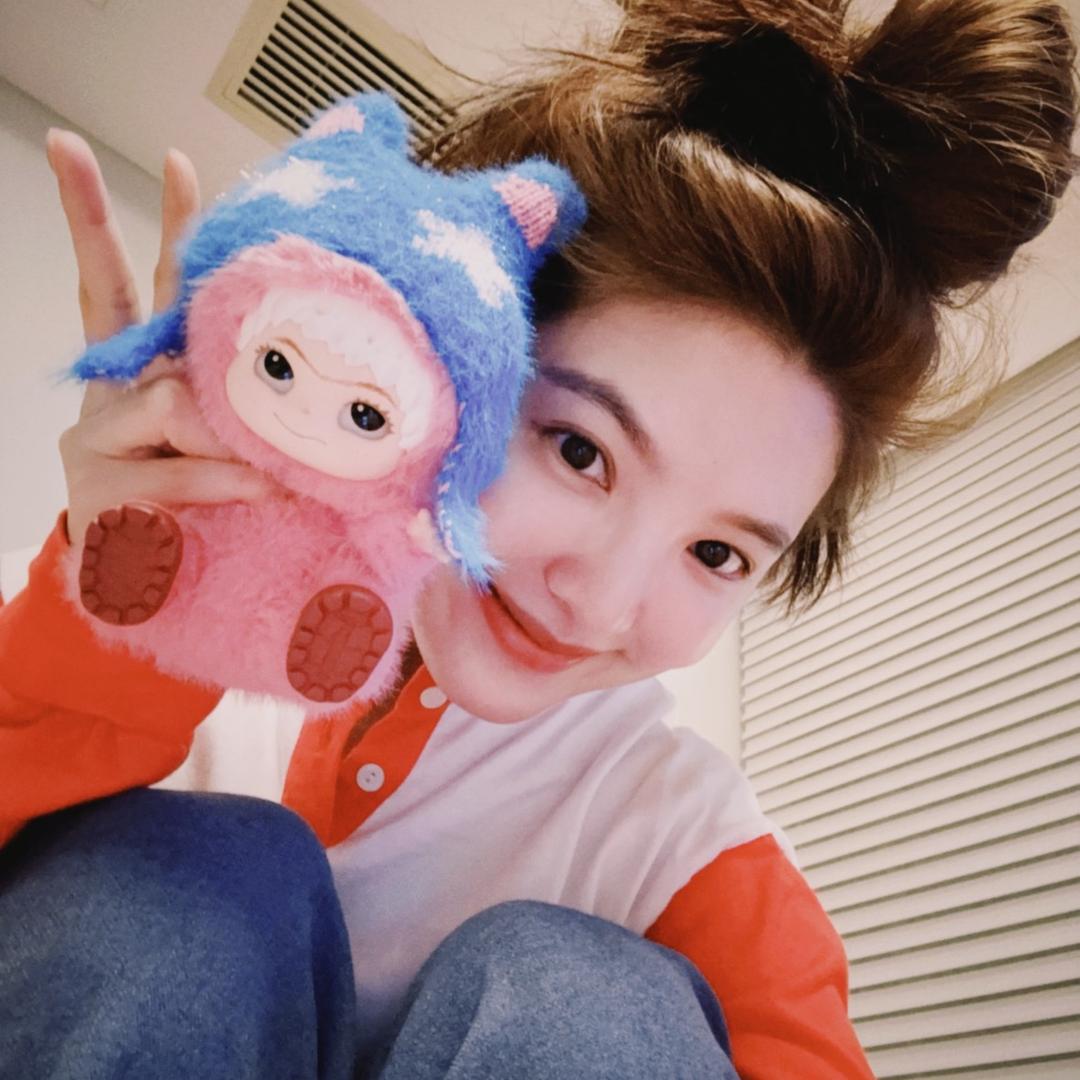 是晓晓🔥
