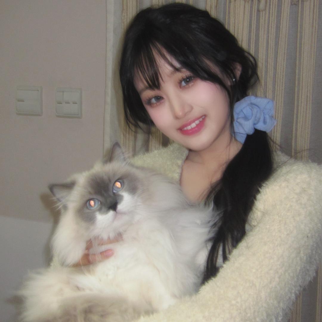 一菲feifei