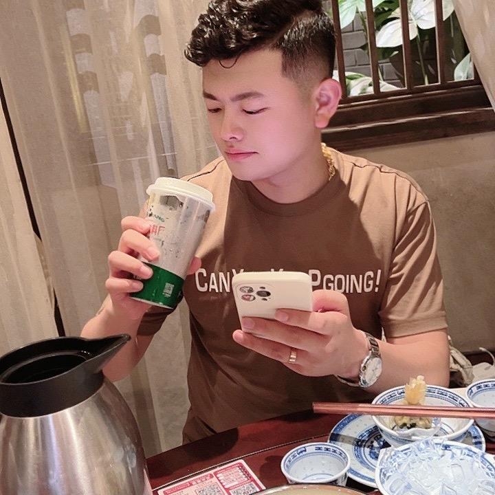 木子男装（浩老板）