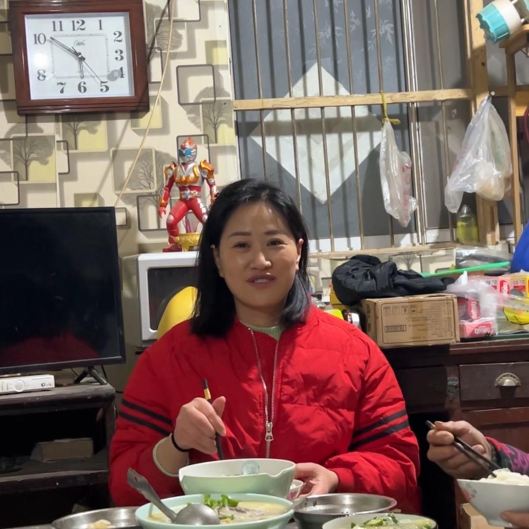 安静阿姨（重生版）