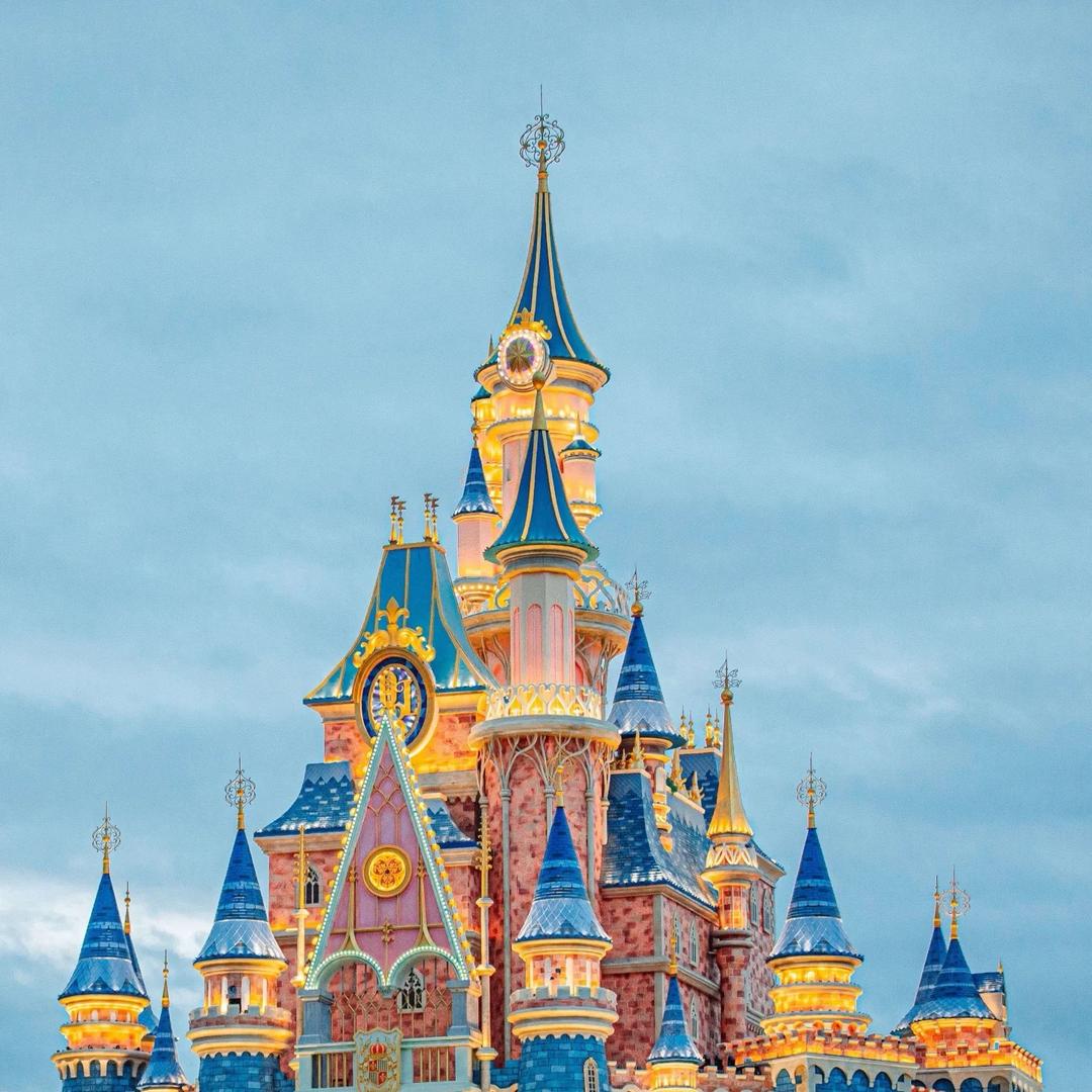 泉州欧乐堡度假团购专场