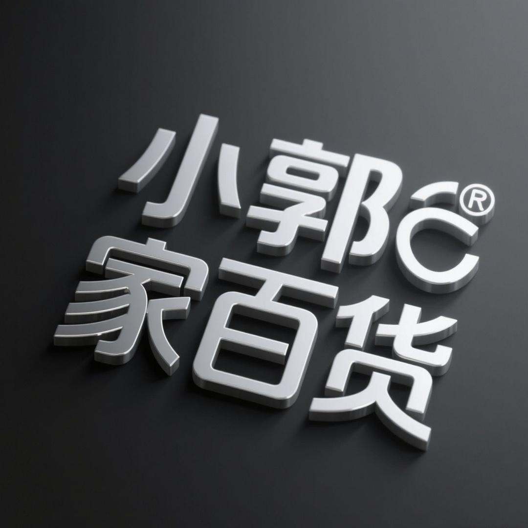 小郭家百货