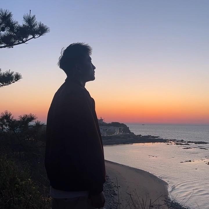 江涛超努力