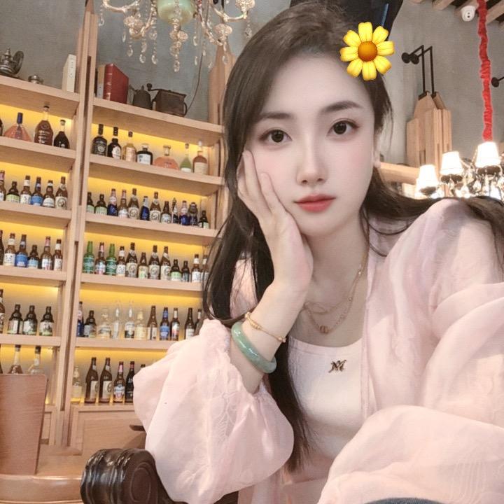 精灵姐