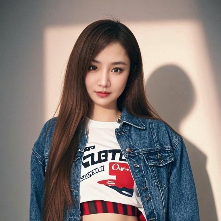 小何姐姐