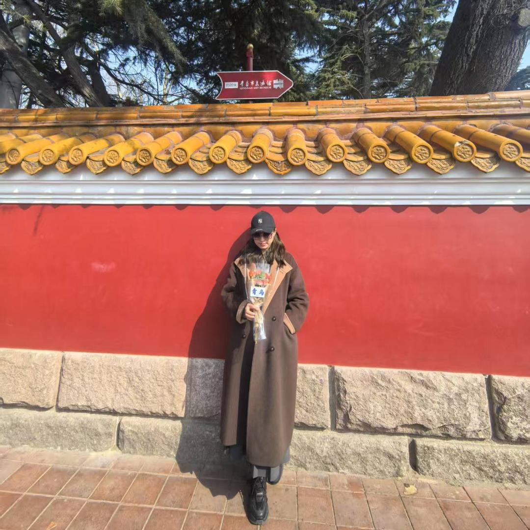 小脾气
