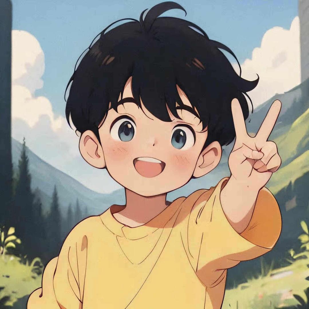 小太阳吖
