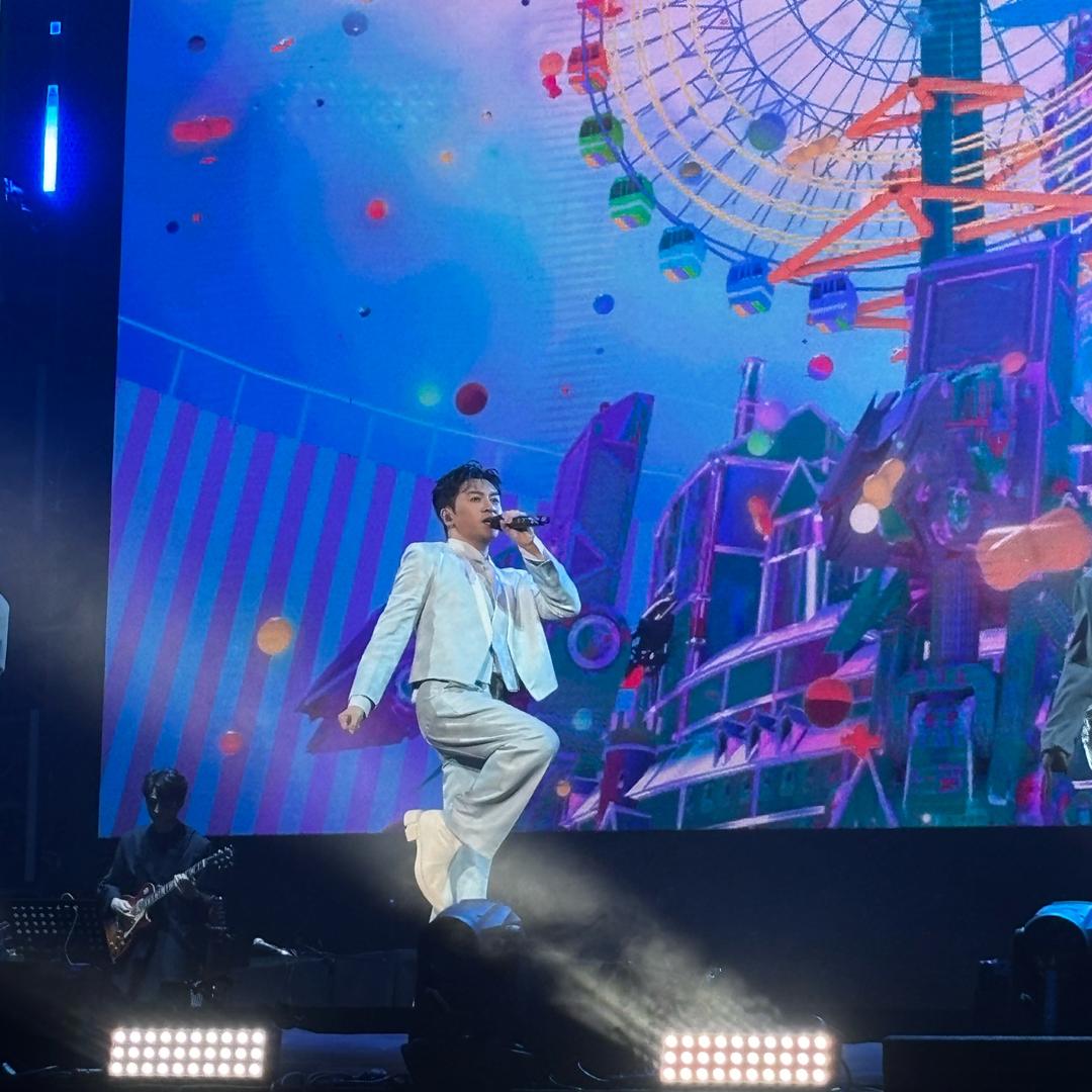 幸福在你身边