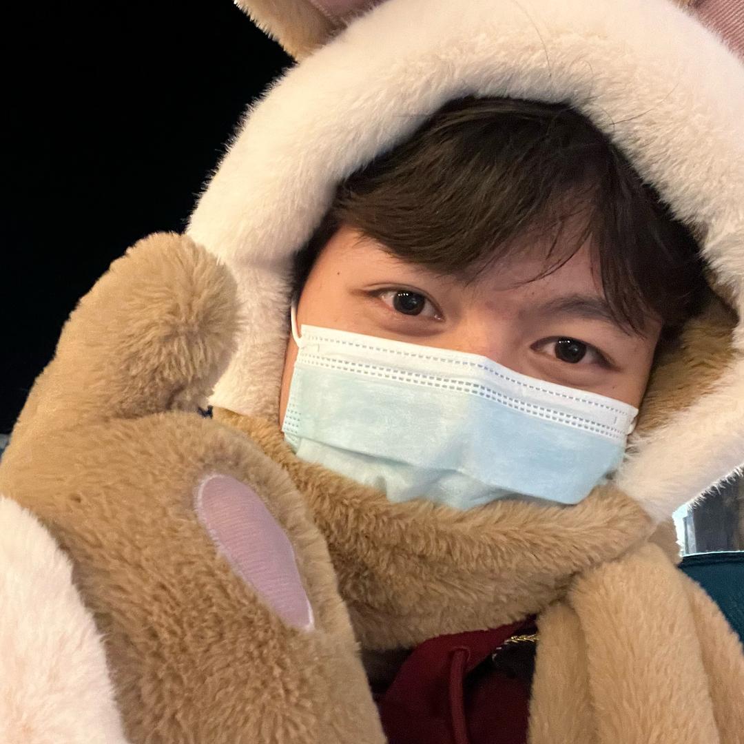 李大门儿不想上班！