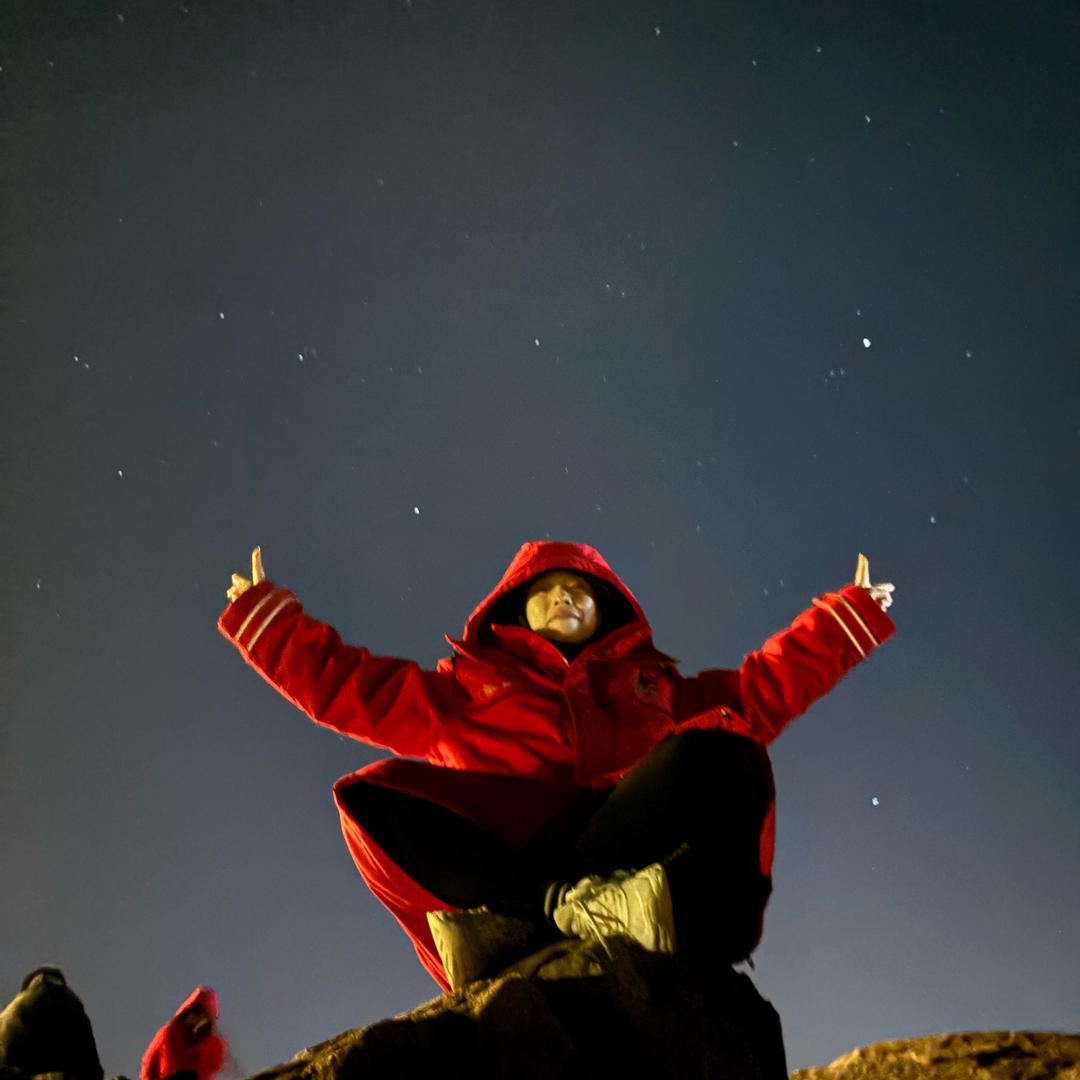 🌈你喜欢彩虹吗