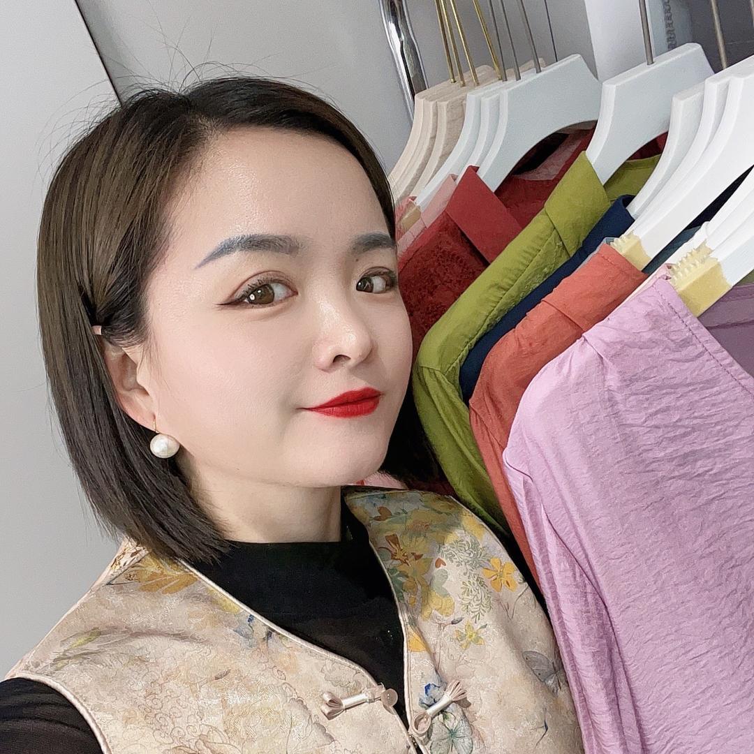 苏州巧儿服饰