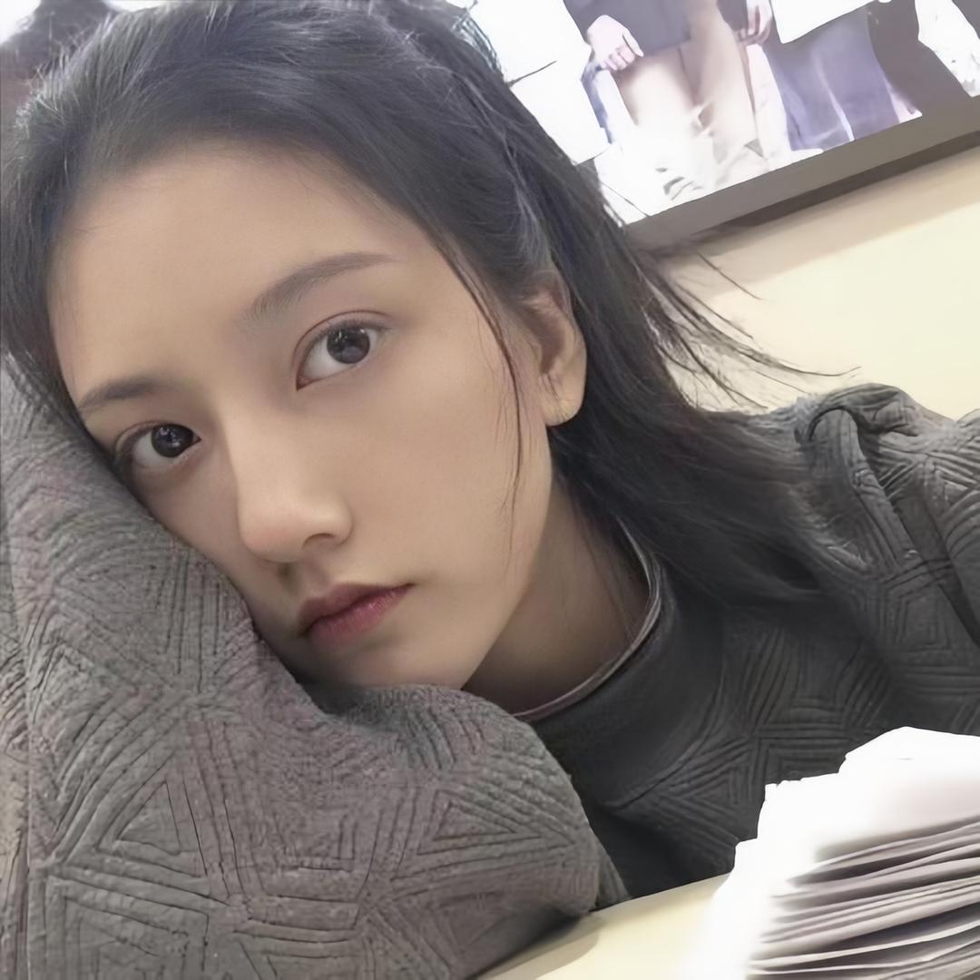 柠檬味少女
