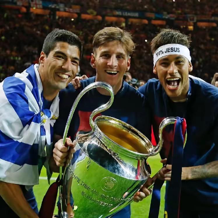 LMessi.