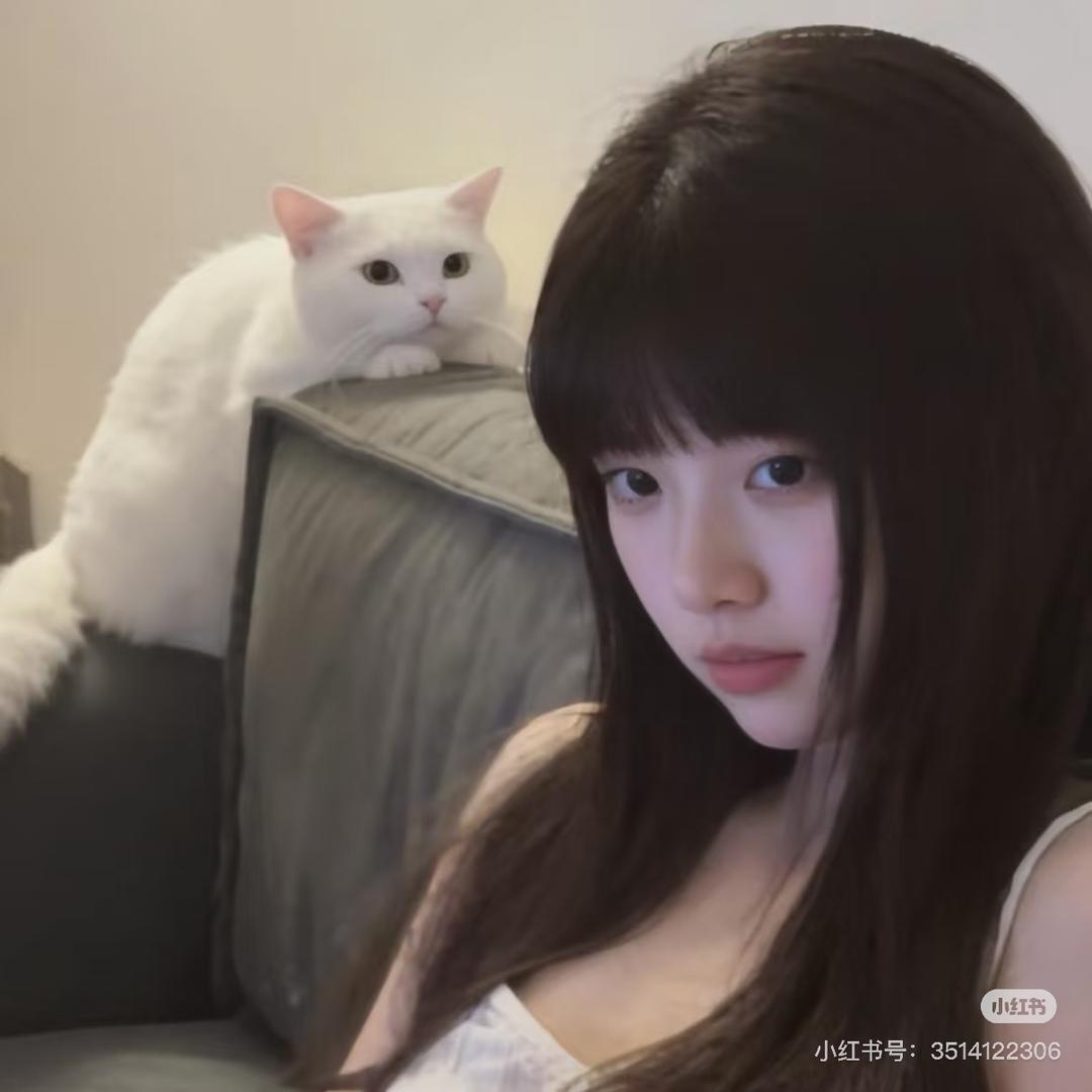 香香软软
