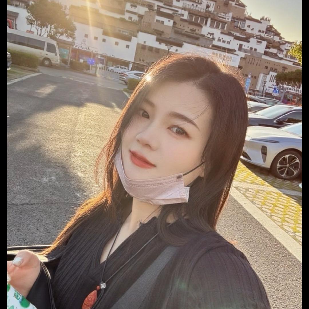 🌈大桃子吖