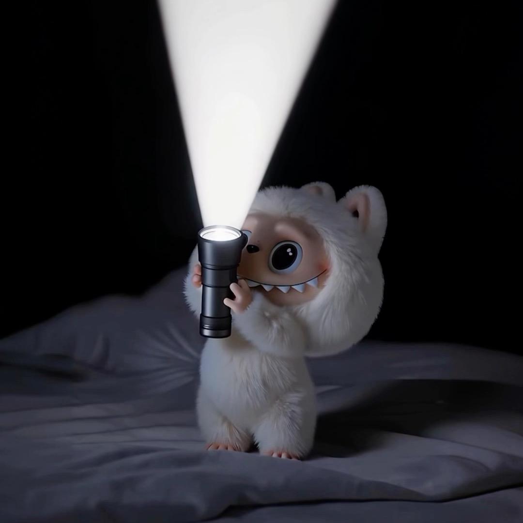 偏爱