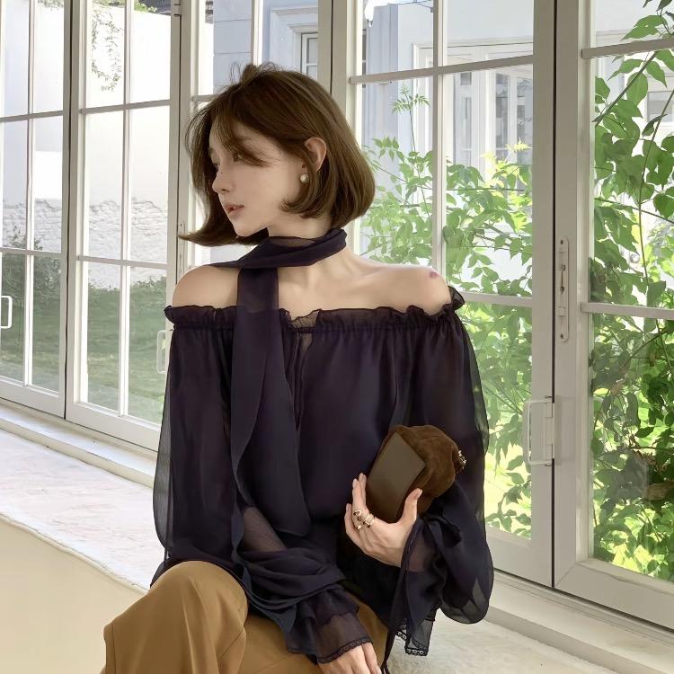 瓜瓜的静奢私服