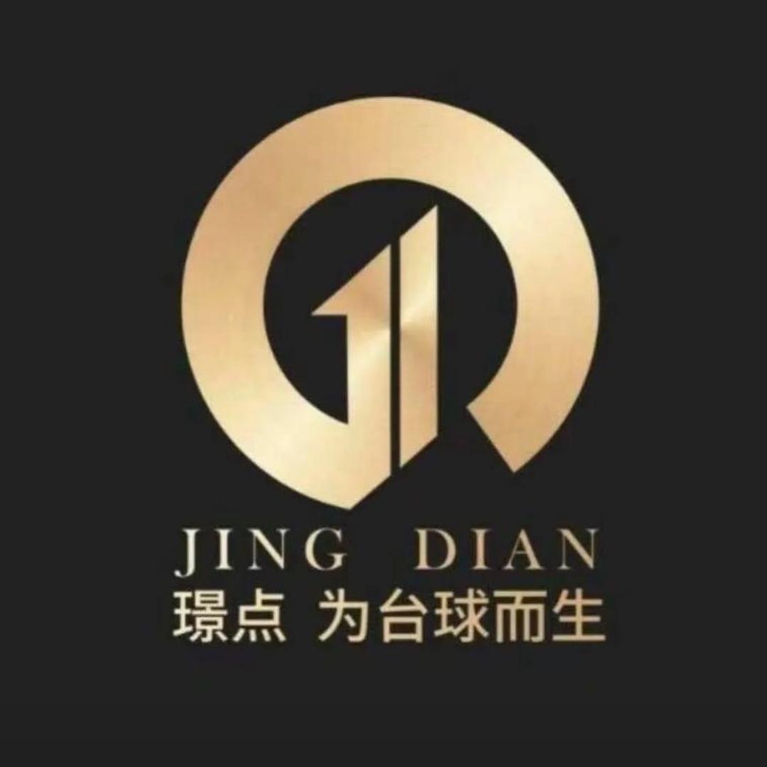 璟点台球俱乐部教练-吕航